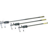 Mitutoyo Long Absolute Digimatic Caliper - Goldpeak Tools PH Mitutoyo